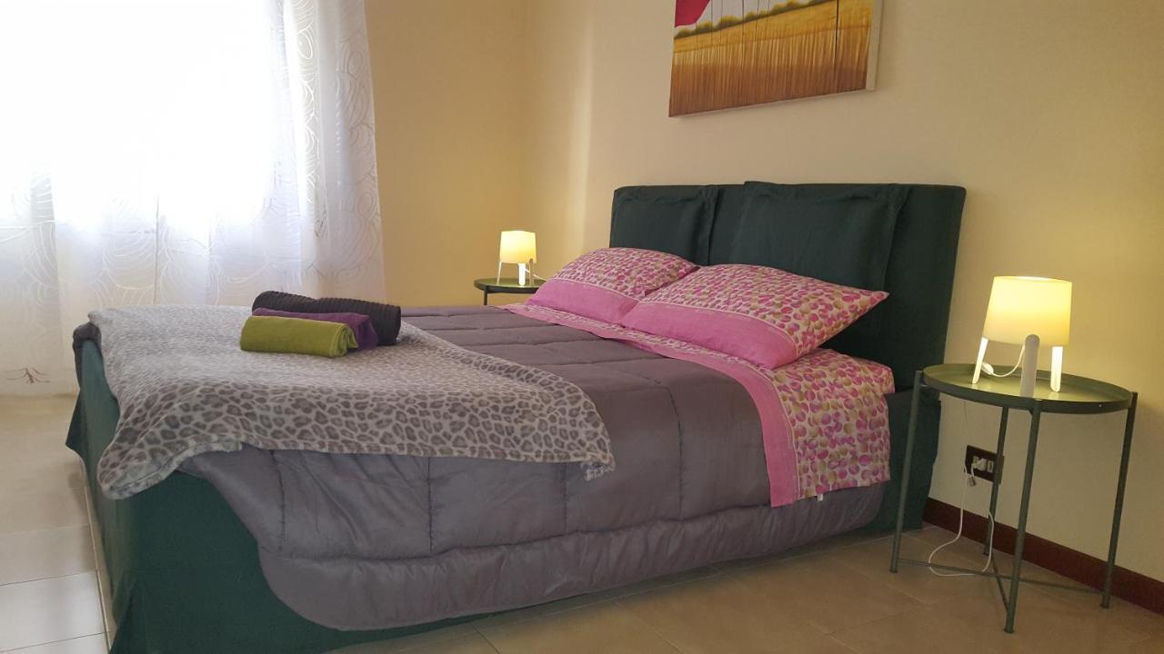 Apartment Uso Turistico Vicino San Giovanni